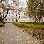Nowy Swiat 47a Urban Classic By Solarento Apartmán *