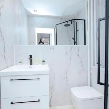 Nowy Swiat 47 Urban Classic By Solarento Apartman