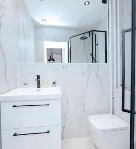 Nowy Swiat 47 Urban Classic By Solarento Apartman