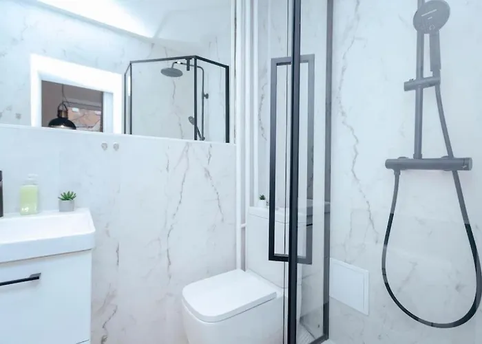 Nowy Swiat 47 Urban Classic By Solarento Apartman *