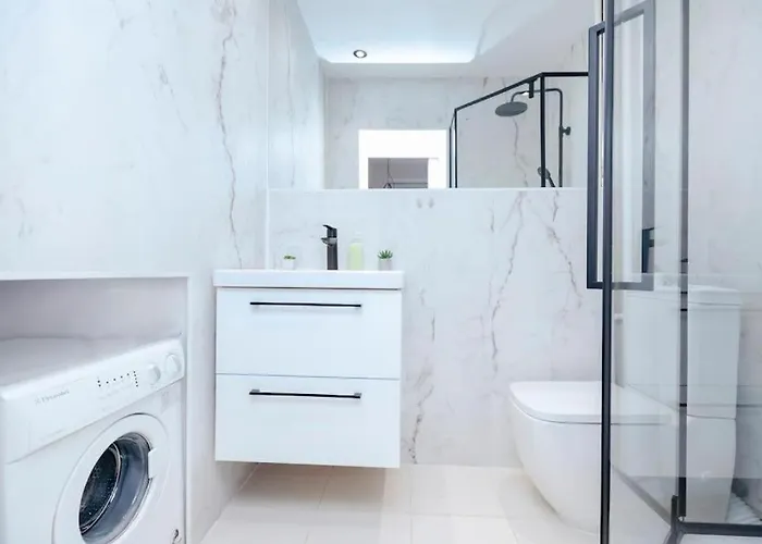 Apartman Nowy Swiat 47 Urban Classic By Solarento *