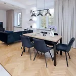 Nowy Swiat 47a Urban Classic By Solarento * Βαρσοβία